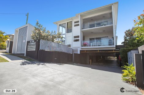 5/36 Cambridge St, Carina Heights, QLD 4152