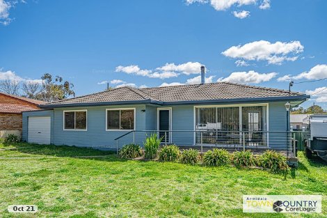 31 Bowman Ave, Armidale, NSW 2350