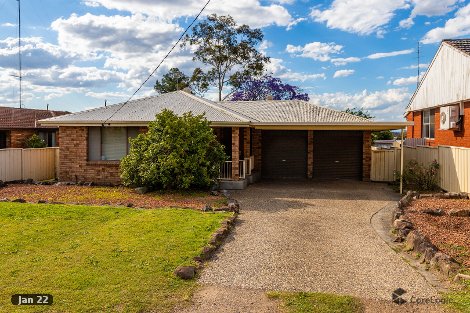 91 Aberdare St, Kurri Kurri, NSW 2327