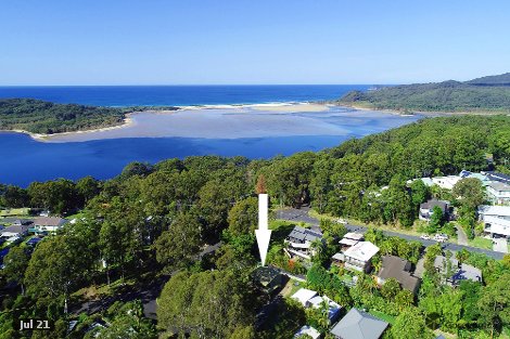 34 The Jack, Smiths Lake, NSW 2428