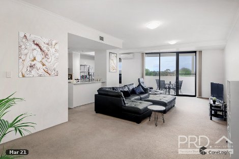 204/229 Kingsgrove Rd, Kingsgrove, NSW 2208