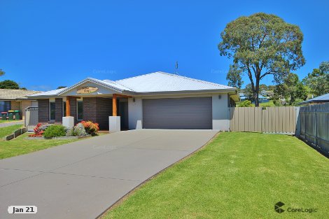 17 Dolphin Cres, Eden, NSW 2551