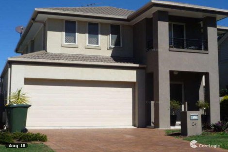 24 Aldea Pl, Stretton, QLD 4116