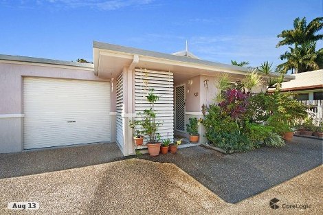 3/38 Mclachlan St, Currajong, QLD 4812