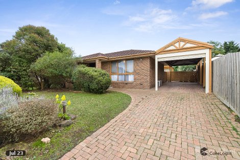 14 Shiraz Cres, Narre Warren, VIC 3805