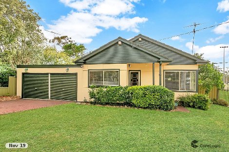 13 Wangara St, Doonside, NSW 2767