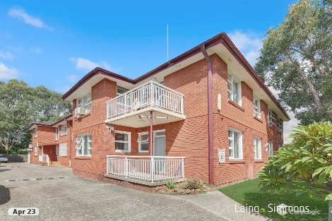 1/13-15 Carboni St, Liverpool, NSW 2170