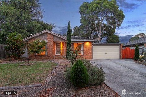 27 Parkstone Dr, Bayswater North, VIC 3153