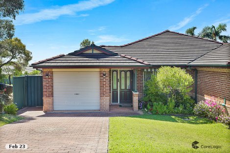 6a Rouse Pl, Illawong, NSW 2234