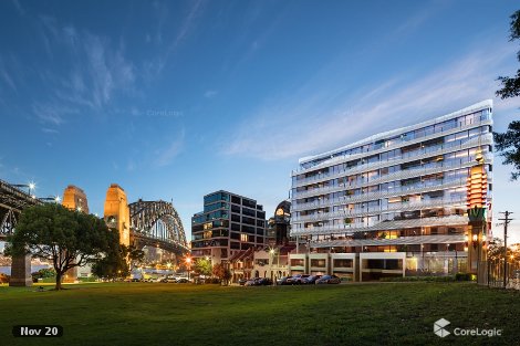 9/30 Alfred St, Milsons Point, NSW 2061