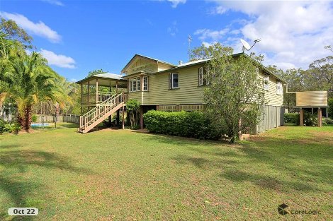 521 Booyan Rd, Moorland, QLD 4670