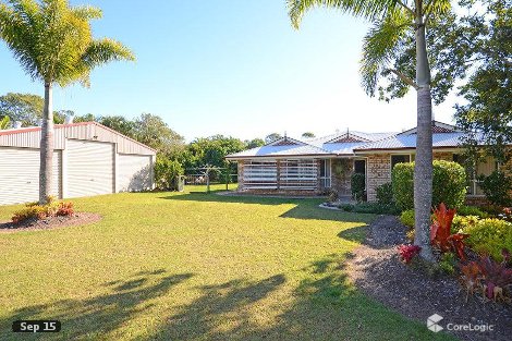 2 Pandanus Dr, Dundowran Beach, QLD 4655