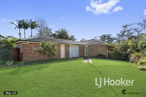 41 Sanctuary Point Rd, Sanctuary Point, NSW 2540