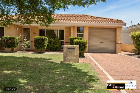 36a Towton St, Redcliffe, WA 6104