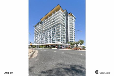 111/5 East St, Rockhampton City, QLD 4700