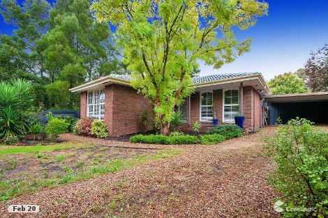 2/26 Kalinda Rd, Croydon, VIC 3136