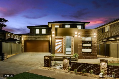 28 Coventry Cres, Denham Court, NSW 2565