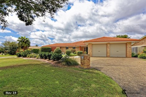 8 Chancellor Dr, Avenell Heights, QLD 4670