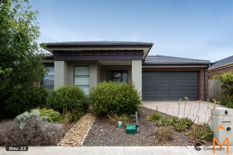 6 Castor St, Williams Landing, VIC 3027