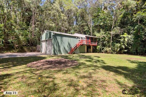 21 Butler Dr, Kuranda, QLD 4881