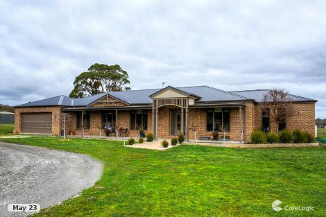 8 Bothe Pl, Haddon, VIC 3351