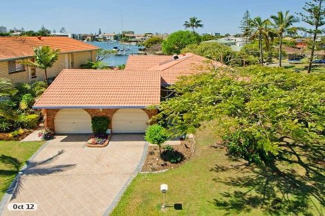 13 Dimitri Ave, Biggera Waters, QLD 4216