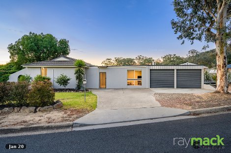 27 Aruma Cres, Springdale Heights, NSW 2641