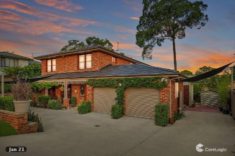 4 Colleena Cl, Kincumber, NSW 2251