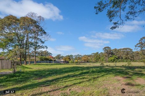 Lot 231 Burragorang Rd, Oakdale, NSW 2570