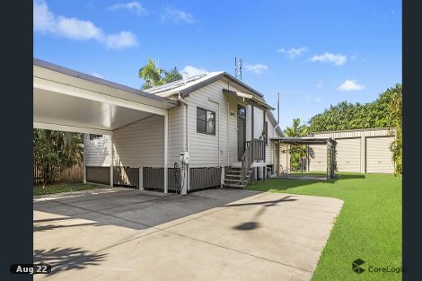 80 Kings Rd, Hyde Park, QLD 4812