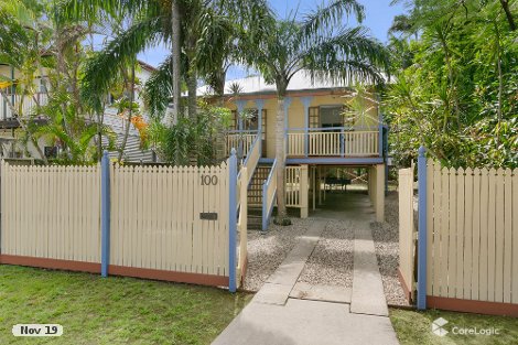 100 Cairns St, Cairns North, QLD 4870