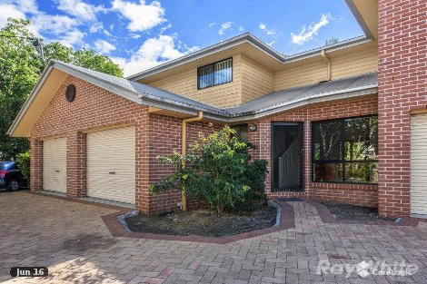 2/23 Bermingham St, Alderley, QLD 4051