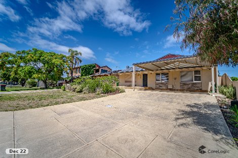 21 Mckenzie Rd, Shoalwater, WA 6169