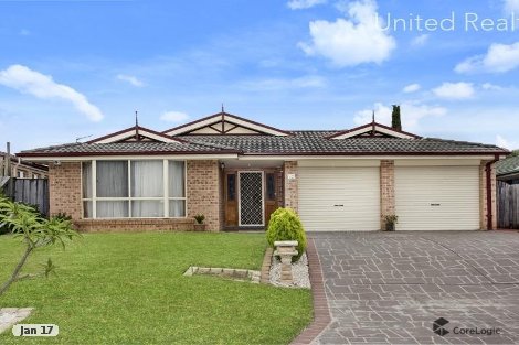 12 Gunning Cl, Prestons, NSW 2170