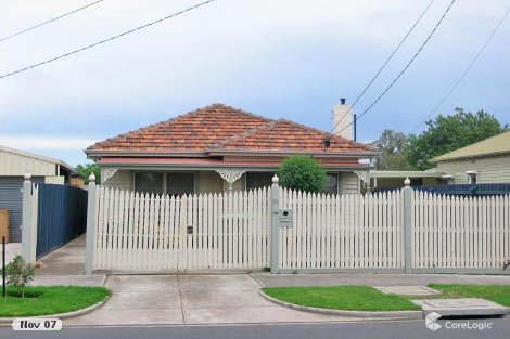 91 Stanhope St, West Footscray, VIC 3012