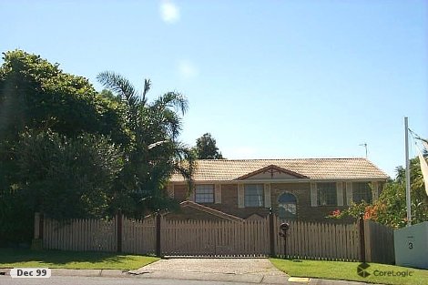 5 Woodshire Ct, Carrara, QLD 4211