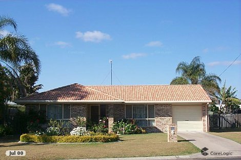 4 Sterling Ct, Pialba, QLD 4655