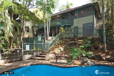 72 Ironside St, St Lucia, QLD 4067