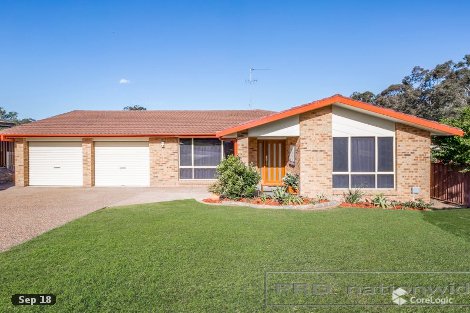 6 Daydream Cl, Ashtonfield, NSW 2323