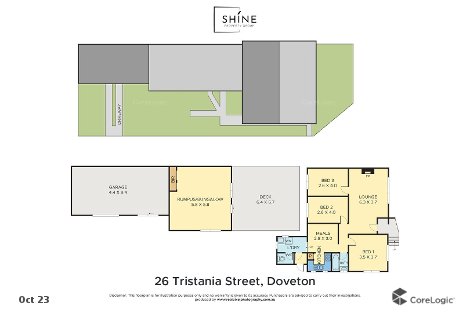 26 Tristania St, Doveton, VIC 3177