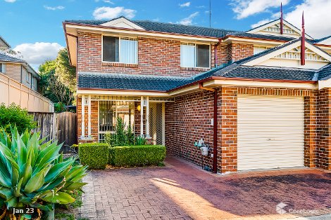 19/40 Highfield Rd, Quakers Hill, NSW 2763