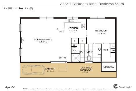 2-4 Robinsons Rd, Frankston South, VIC 3199