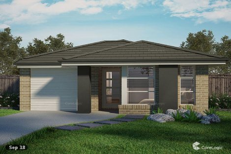 Lot 101 Glen Rowan Rd, Woodville South, SA 5011