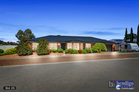 11 Woodlands Dr, Eaglehawk, VIC 3556