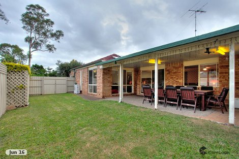 6 Alpinia St, Cornubia, QLD 4130