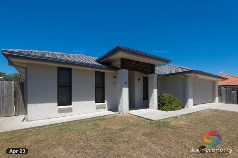 6 Tweeddale Cct, Drewvale, QLD 4116