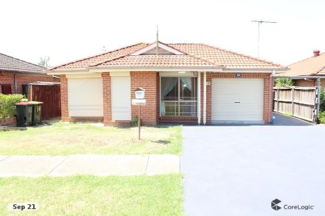 16 Rosegreen Ct, Glendenning, NSW 2761