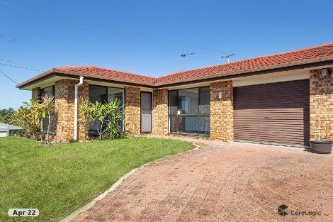 1/2 Ash Ct, Arundel, QLD 4214