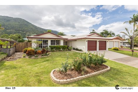 8 Tuffley Cl, Kanimbla, QLD 4870