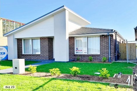 3 Beryl St, Catherine Field, NSW 2557